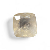 Yellow Sapphire - पुखराज (Pukhraj) | 5.75 ct from | Certified Loose Gemstone for Astrology & Jewelry