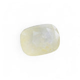 Yellow Sapphire - पुखराज (Pukhraj) | 5.7 ct from Srilanka | Certified Loose Gemstone for Astrology & Jewelry