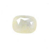 Yellow Sapphire - पुखराज (Pukhraj) | 5.7 ct from Srilanka | Certified Loose Gemstone for Astrology & Jewelry