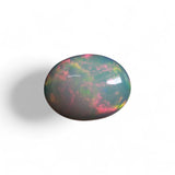 Opal - दूधिया, उपल मणि (Upal Mani) | 4.6 ct from Ethiopia | Certified Loose Gemstone for Astrology & Jewelry