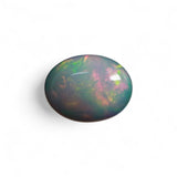 Opal - दूधिया, उपल मणि (Upal Mani) | 4.6 ct from Ethiopia | Certified Loose Gemstone for Astrology & Jewelry