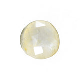 Yellow Sapphire - पुखराज (Pukhraj) | 4.45 ct from Srilanka | Certified Loose Gemstone for Astrology & Jewelry
