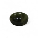 Cat's Eye Quartz - लहसुनिया (Lahsunia), वैदूर्य मणि (Vaidurya Mani) | 7.64 ct from | Certified Loose Gemstone for Astrology & Jewelry