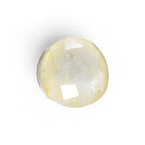 Yellow Sapphire - पुखराज (Pukhraj) | 4.45 ct from Srilanka | Certified Loose Gemstone for Astrology & Jewelry