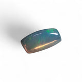 Opal - दूधिया, उपल मणि (Upal Mani) | 1.7 ct from Ethiopia | Certified Loose Gemstone for Astrology & Jewelry