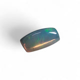 Opal - दूधिया, उपल मणि (Upal Mani) | 1.7 ct from Ethiopia | Certified Loose Gemstone for Astrology & Jewelry