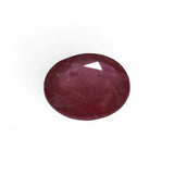 Ruby - माणिक (Manik), सूर्यरत्न | 6.656 ct from | Certified Loose Gemstone for Astrology & Jewelry