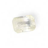 Yellow Sapphire - पुखराज (Pukhraj) | 2.29 ct from | Certified Loose Gemstone for Astrology & Jewelry