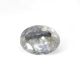 Yellow Sapphire - पुखराज (Pukhraj) | 4.01 ct from | Certified Loose Gemstone for Astrology & Jewelry