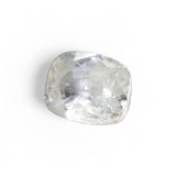 Yellow Sapphire - पुखराज (Pukhraj) | 5.51 ct from | Certified Loose Gemstone for Astrology & Jewelry