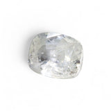 Yellow Sapphire - पुखराज (Pukhraj) | 5.51 ct from | Certified Loose Gemstone for Astrology & Jewelry