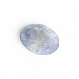Blue Sapphire - नीलम (Neelam) | 4.79 ct | Certified Loose Gemstone for Astrology & Jewelry