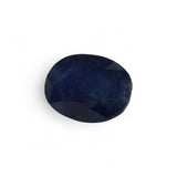 Blue Sapphire - नीलम (Neelam) | 7.654 ct from Thailand | Certified Loose Gemstone for Astrology & Jewelry