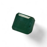 Emerald - पन्ना (Panna) | 2.58 ct from | Certified Loose Gemstone for Astrology & Jewelry
