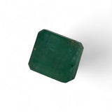 Emerald - पन्ना (Panna) | 2.58 ct from | Certified Loose Gemstone for Astrology & Jewelry