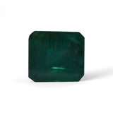 Emerald - पन्ना (Panna) | 2.52 ct from | Certified Loose Gemstone for Astrology & Jewelry