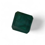 Emerald - पन्ना (Panna) | 2.52 ct from | Certified Loose Gemstone for Astrology & Jewelry