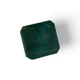 Emerald - पन्ना (Panna) | 2.52 ct from | Certified Loose Gemstone for Astrology & Jewelry