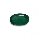 Emerald - पन्ना (Panna) | 2.21 ct from | Certified Loose Gemstone for Astrology & Jewelry