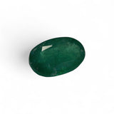 Emerald - पन्ना (Panna) | 2.21 ct from | Certified Loose Gemstone for Astrology & Jewelry