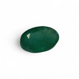 Emerald - पन्ना (Panna) | 1.65 ct from | Certified Loose Gemstone for Astrology & Jewelry