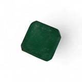 Emerald - पन्ना (Panna) | 1.14 ct from | Certified Loose Gemstone for Astrology & Jewelry