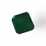 Emerald - पन्ना (Panna) | 1.14 ct from | Certified Loose Gemstone for Astrology & Jewelry