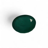 Emerald - पन्ना (Panna) | 5.28 ct from | Certified Loose Gemstone for Astrology & Jewelry