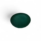 Emerald - पन्ना (Panna) | 5.28 ct from | Certified Loose Gemstone for Astrology & Jewelry