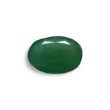 Emerald - पन्ना (Panna) | 5.12 ct from | Certified Loose Gemstone for Astrology & Jewelry