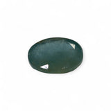 Emerald - पन्ना (Panna) | 4.86 ct from | Certified Loose Gemstone for Astrology & Jewelry