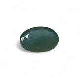 Emerald - पन्ना (Panna) | 4.86 ct from | Certified Loose Gemstone for Astrology & Jewelry