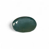 Emerald - पन्ना (Panna) | 4.86 ct from | Certified Loose Gemstone for Astrology & Jewelry