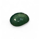 Emerald - पन्ना (Panna) | 4.79 ct from | Certified Loose Gemstone for Astrology & Jewelry