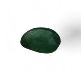 Emerald - पन्ना (Panna) | 4.79 ct from | Certified Loose Gemstone for Astrology & Jewelry