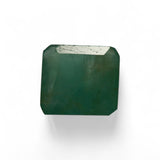 Emerald - पन्ना (Panna) | 4.47 ct from | Certified Loose Gemstone for Astrology & Jewelry