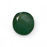 Emerald - पन्ना (Panna) | 4.28 ct from | Certified Loose Gemstone for Astrology & Jewelry