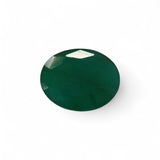 Emerald - पन्ना (Panna) | 7.39 ct from | Certified Loose Gemstone for Astrology & Jewelry