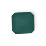 Emerald - पन्ना (Panna) | 6.74 ct from | Certified Loose Gemstone for Astrology & Jewelry