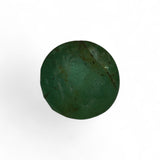 Emerald - पन्ना (Panna) | 3.88 ct from | Certified Loose Gemstone for Astrology & Jewelry