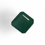 Emerald - पन्ना (Panna) | 3.86 ct from | Certified Loose Gemstone for Astrology & Jewelry