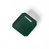 Emerald - पन्ना (Panna) | 3.86 ct from | Certified Loose Gemstone for Astrology & Jewelry