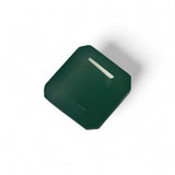 Emerald - पन्ना (Panna) | 3.86 ct from | Certified Loose Gemstone for Astrology & Jewelry