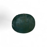 Emerald - पन्ना (Panna) | 3.71 ct from | Certified Loose Gemstone for Astrology & Jewelry