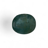 Emerald - पन्ना (Panna) | 3.71 ct from | Certified Loose Gemstone for Astrology & Jewelry