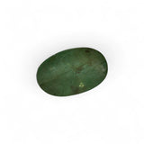 Emerald - पन्ना (Panna) | 3.32 ct from | Certified Loose Gemstone for Astrology & Jewelry