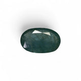 Emerald - पन्ना (Panna) | 3.07 ct from | Certified Loose Gemstone for Astrology & Jewelry