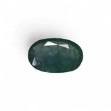Emerald - पन्ना (Panna) | 3.07 ct from | Certified Loose Gemstone for Astrology & Jewelry