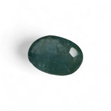 Emerald - पन्ना (Panna) | 3.07 ct from | Certified Loose Gemstone for Astrology & Jewelry