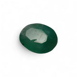 Emerald - पन्ना (Panna) | 2.91 ct from | Certified Loose Gemstone for Astrology & Jewelry